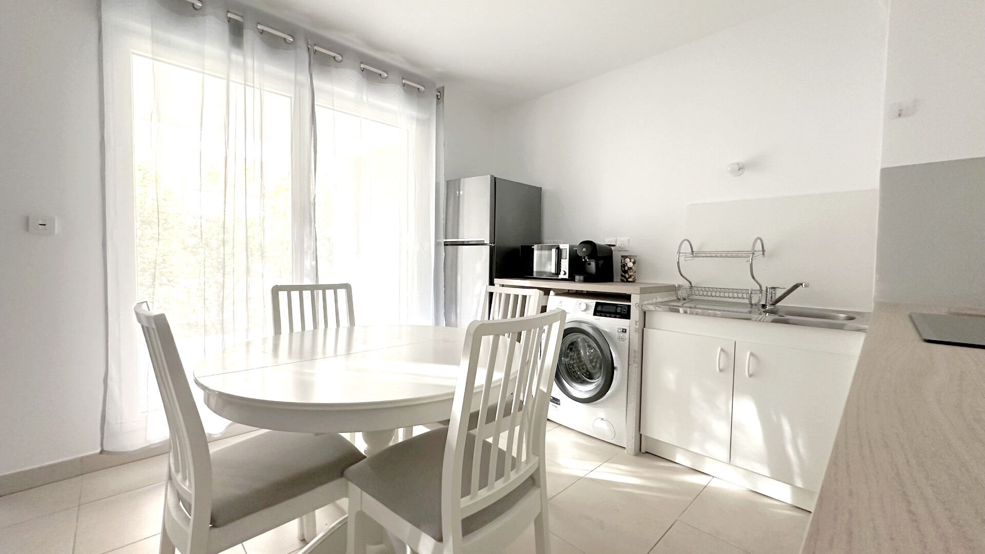 Appartement à vendre, 43m², Aix-en-Provence