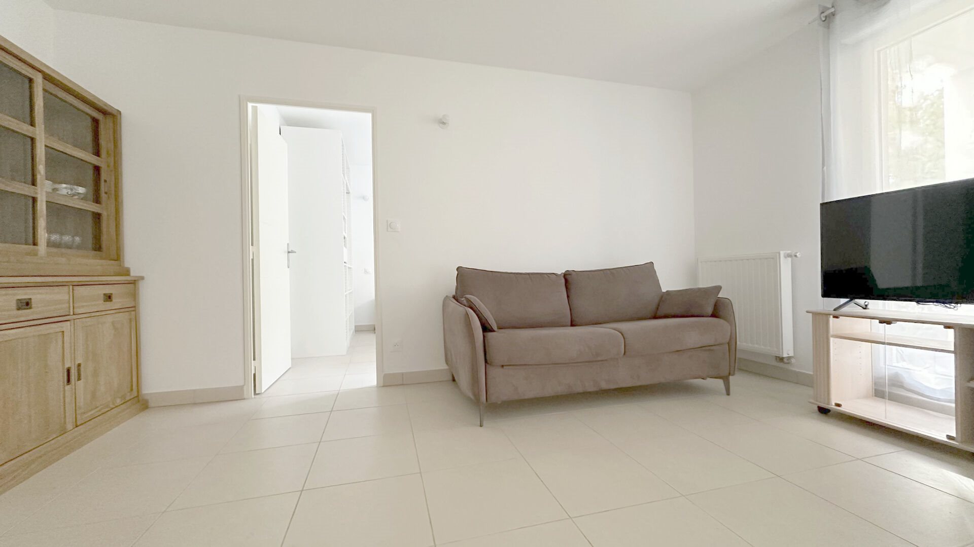 Appartement à vendre, 43m², Aix-en-Provence