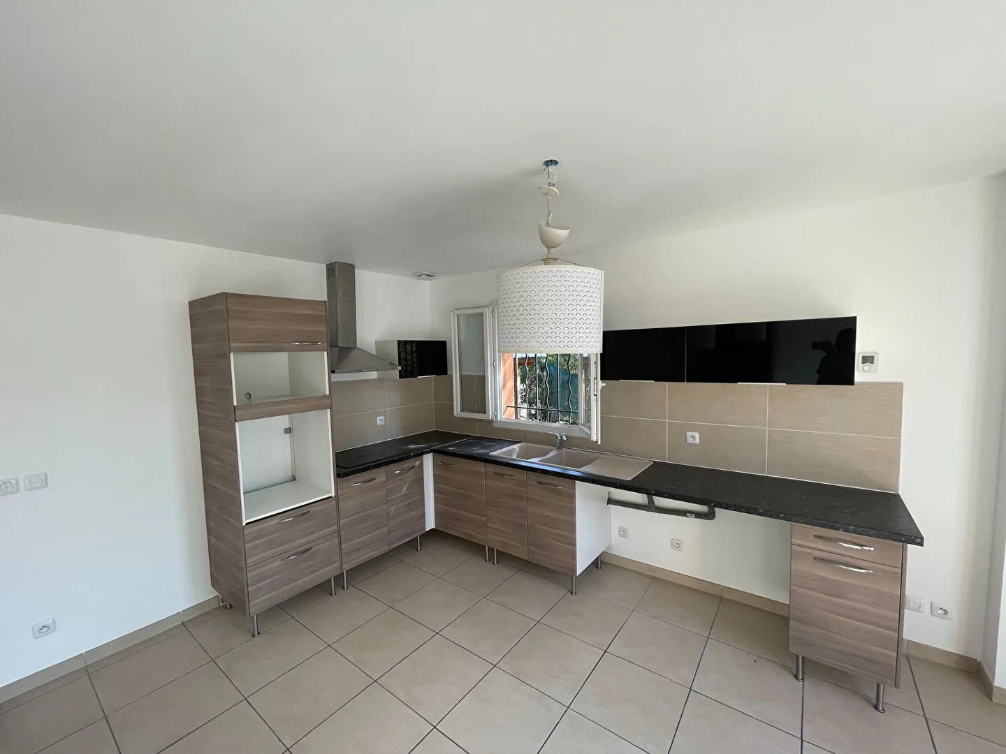 Maison à louer, 82m², La Fare-les-Oliviers
