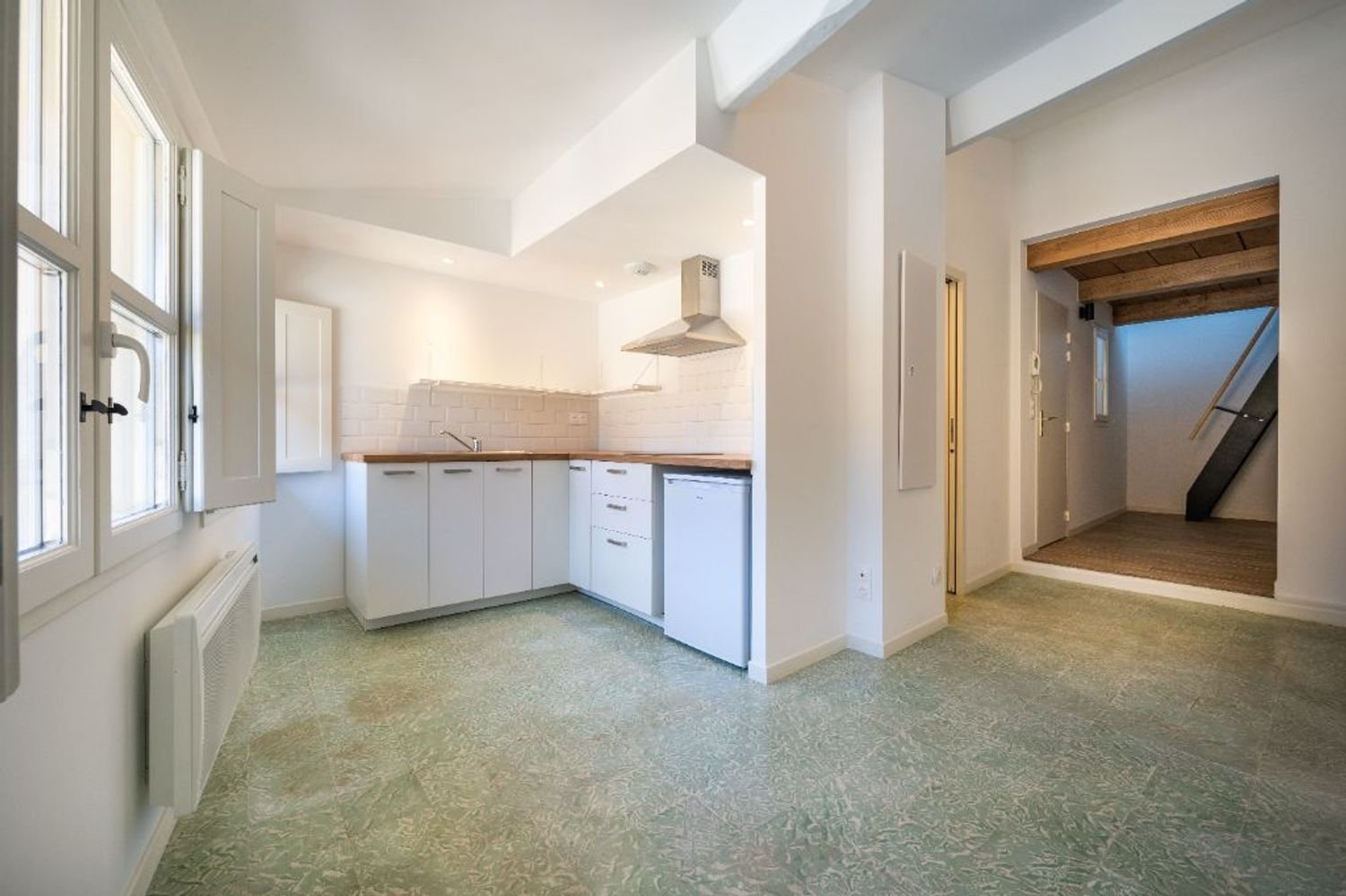 Appartement à louer, 27m², Aix-en-Provence