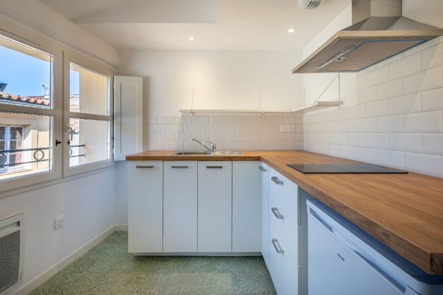 Appartement à louer, 27m², Aix-en-Provence