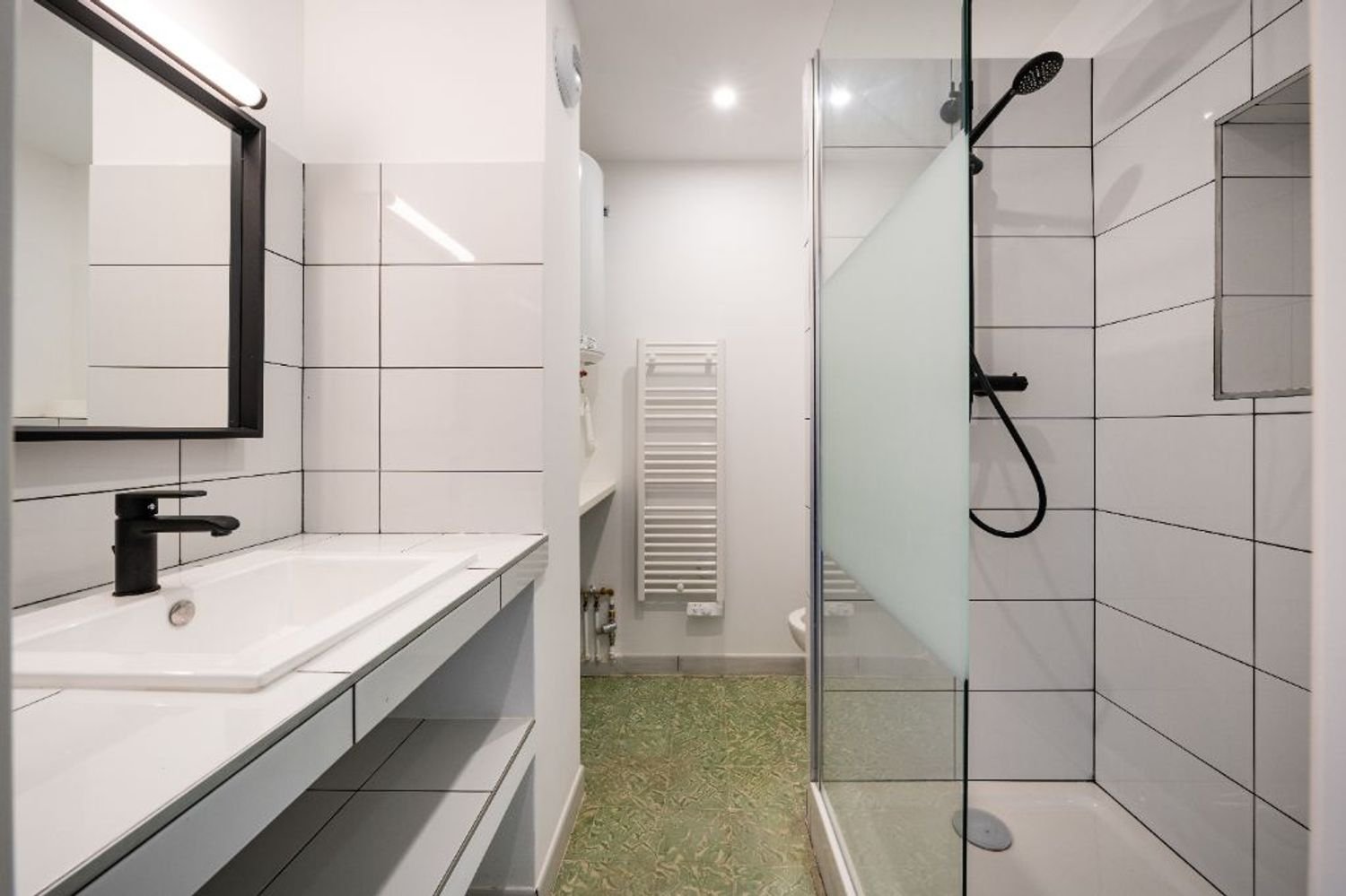 Appartement à louer, 27m², Aix-en-Provence