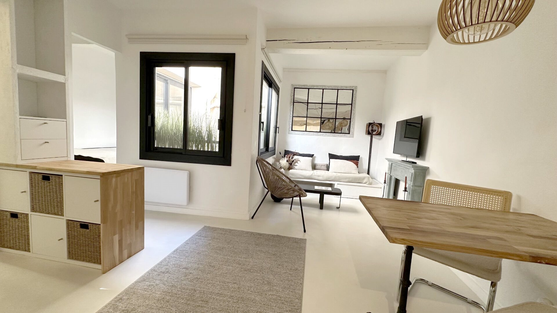 Appartement à louer, 33m², Aix-en-Provence