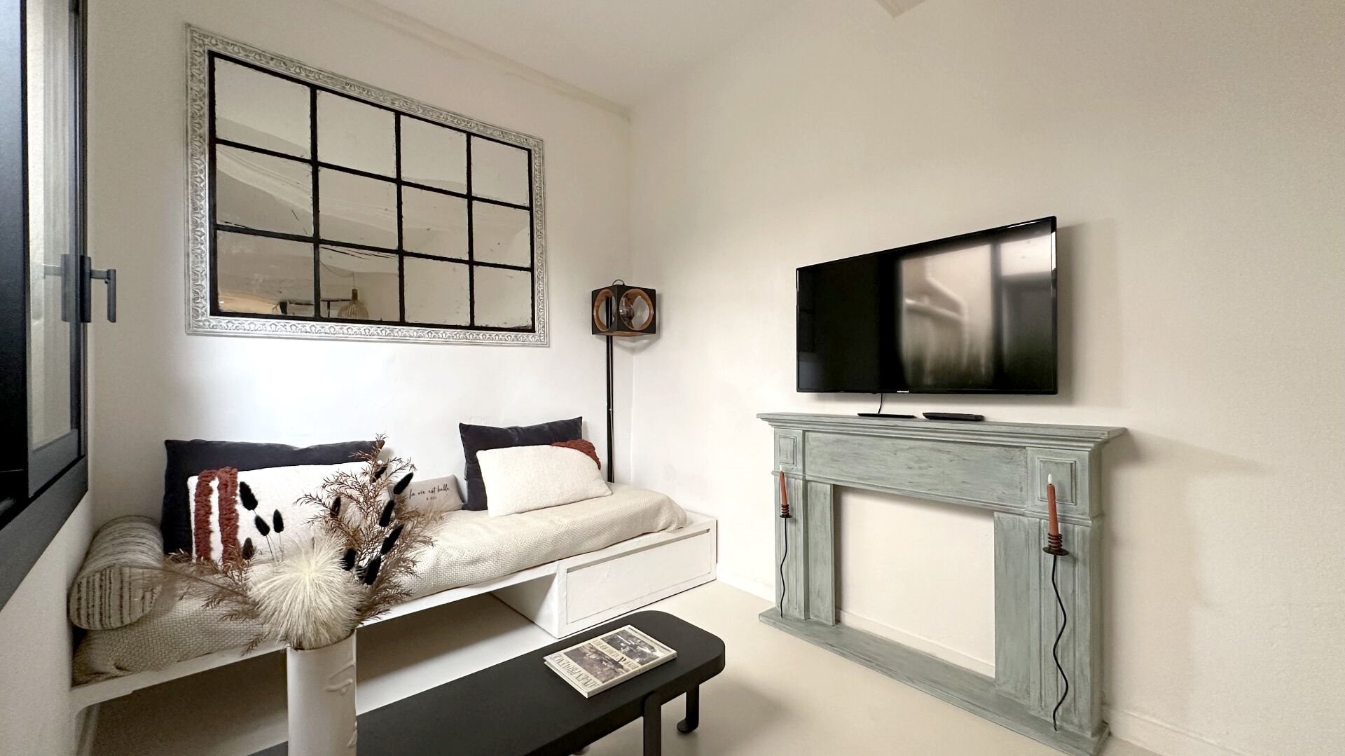 Appartement à louer, 33m², Aix-en-Provence