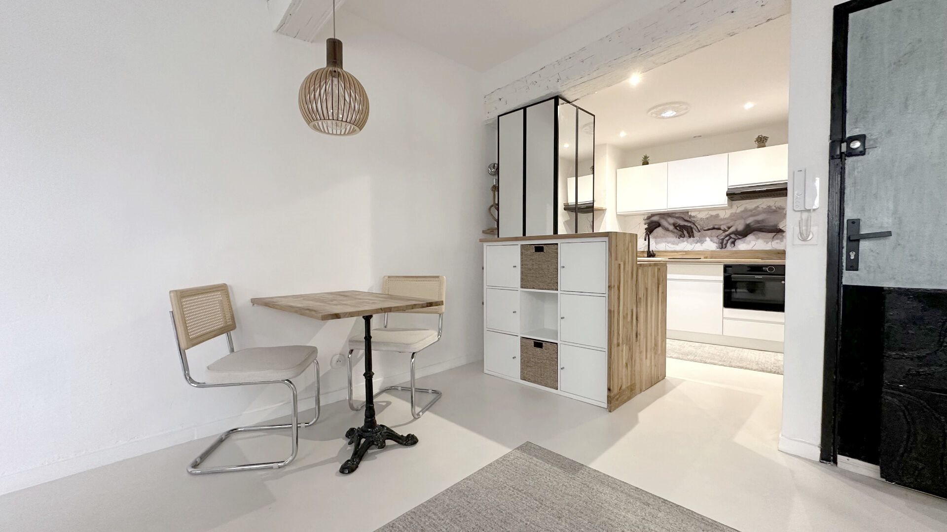 Appartement à louer, 33m², Aix-en-Provence
