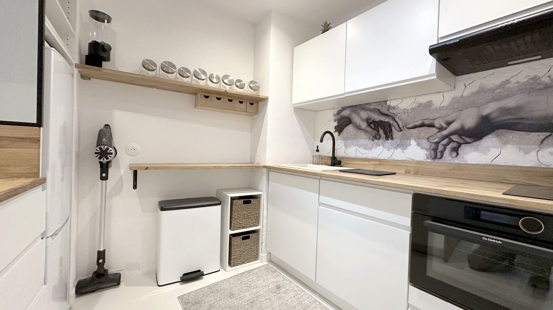 Appartement à louer, 33m², Aix-en-Provence