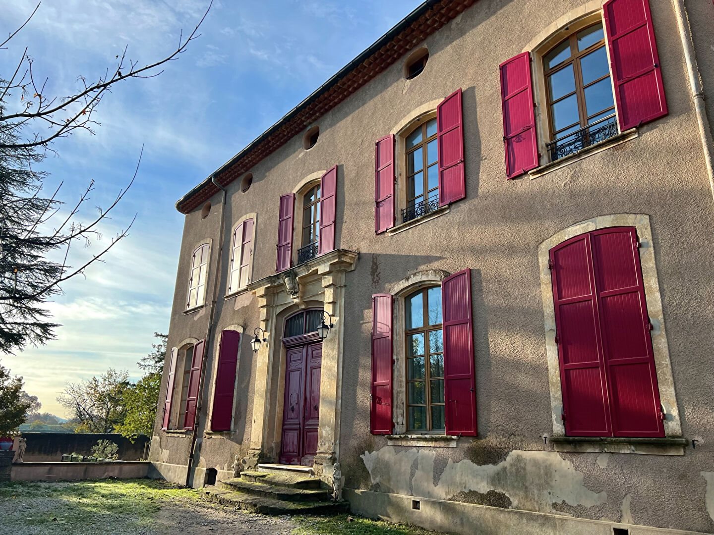 Appartement à louer, 42m², Aix-en-Provence