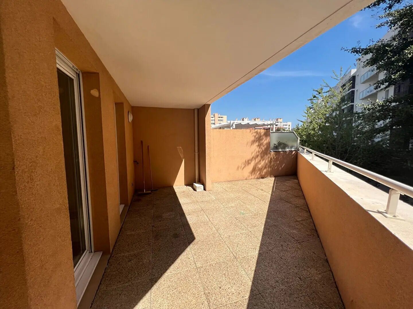 Appartement à louer, 52m², Marseille 10ème