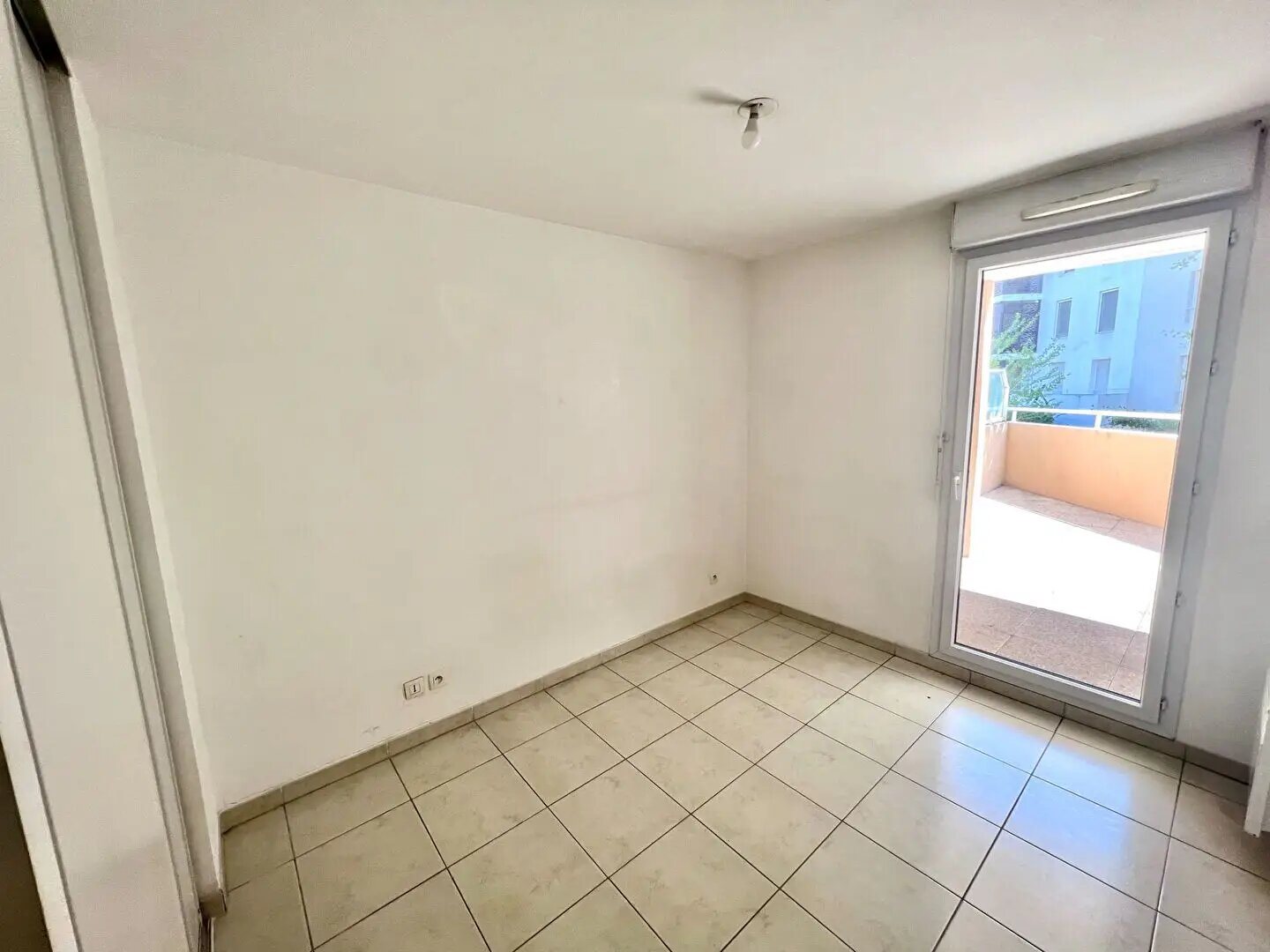 Appartement à louer, 52m², Marseille 10ème