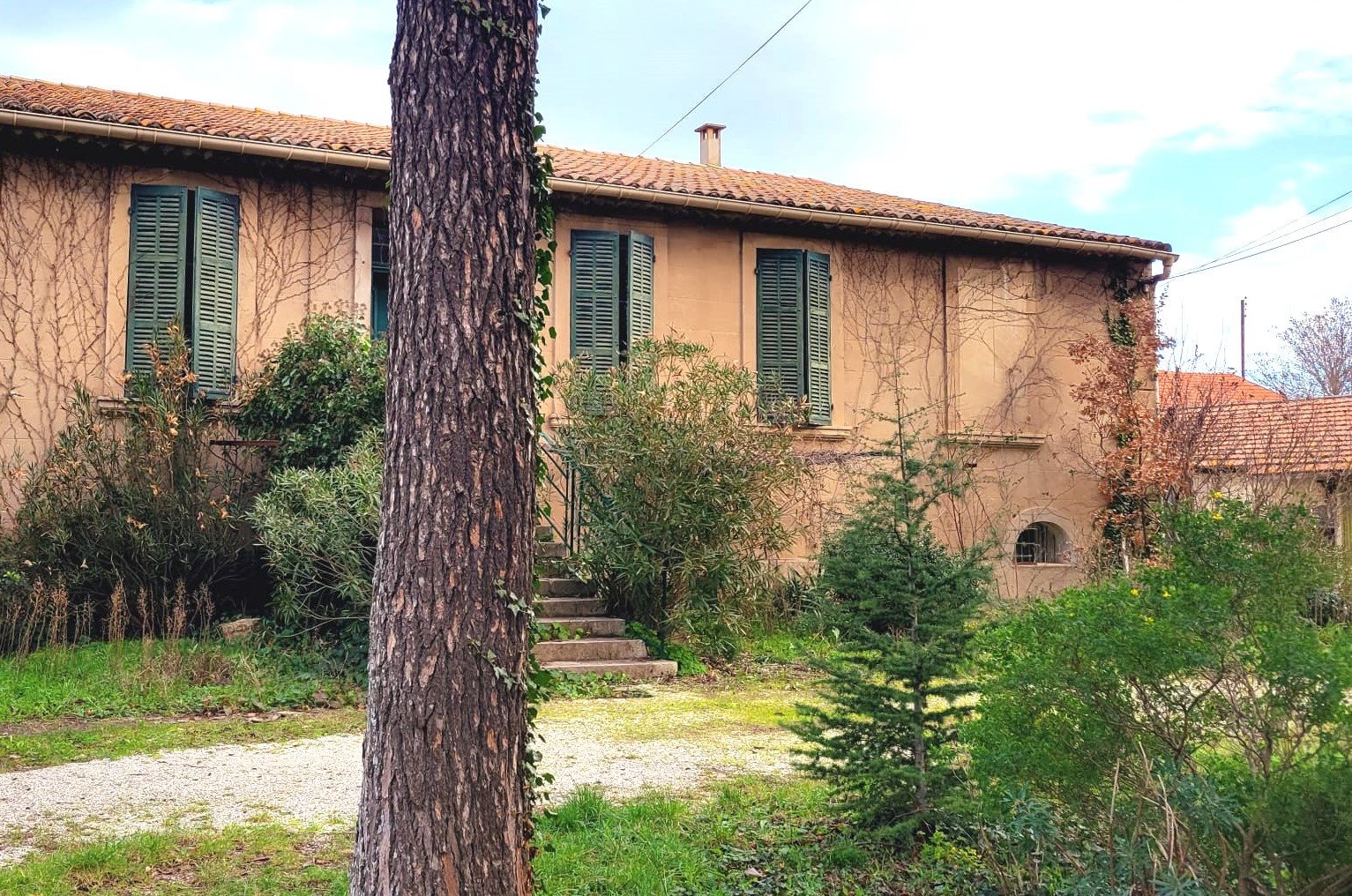 Maison à vendre, 600m², Fuveau