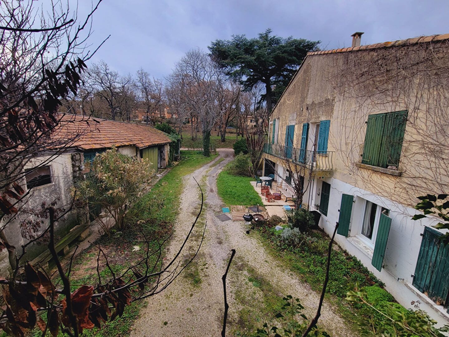Maison à vendre, 600m², Fuveau