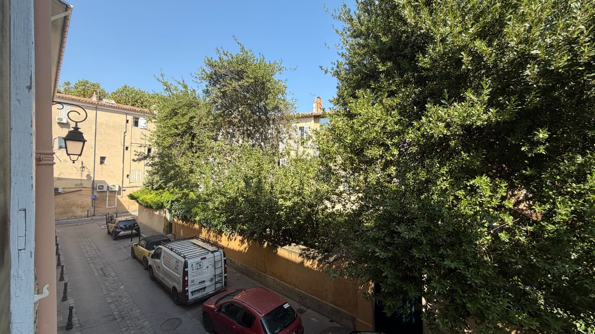 Appartement à louer, 31m², Aix-en-Provence
