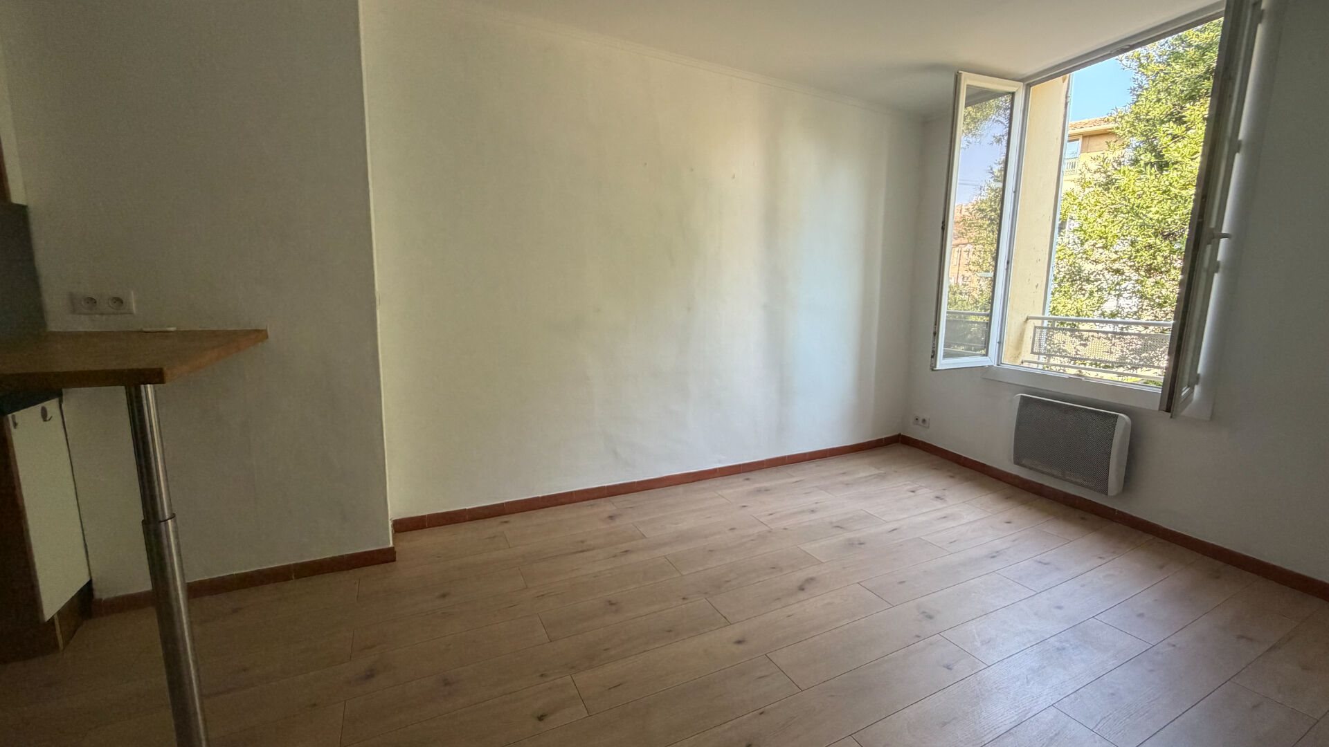 Appartement à louer, 31m², Aix-en-Provence