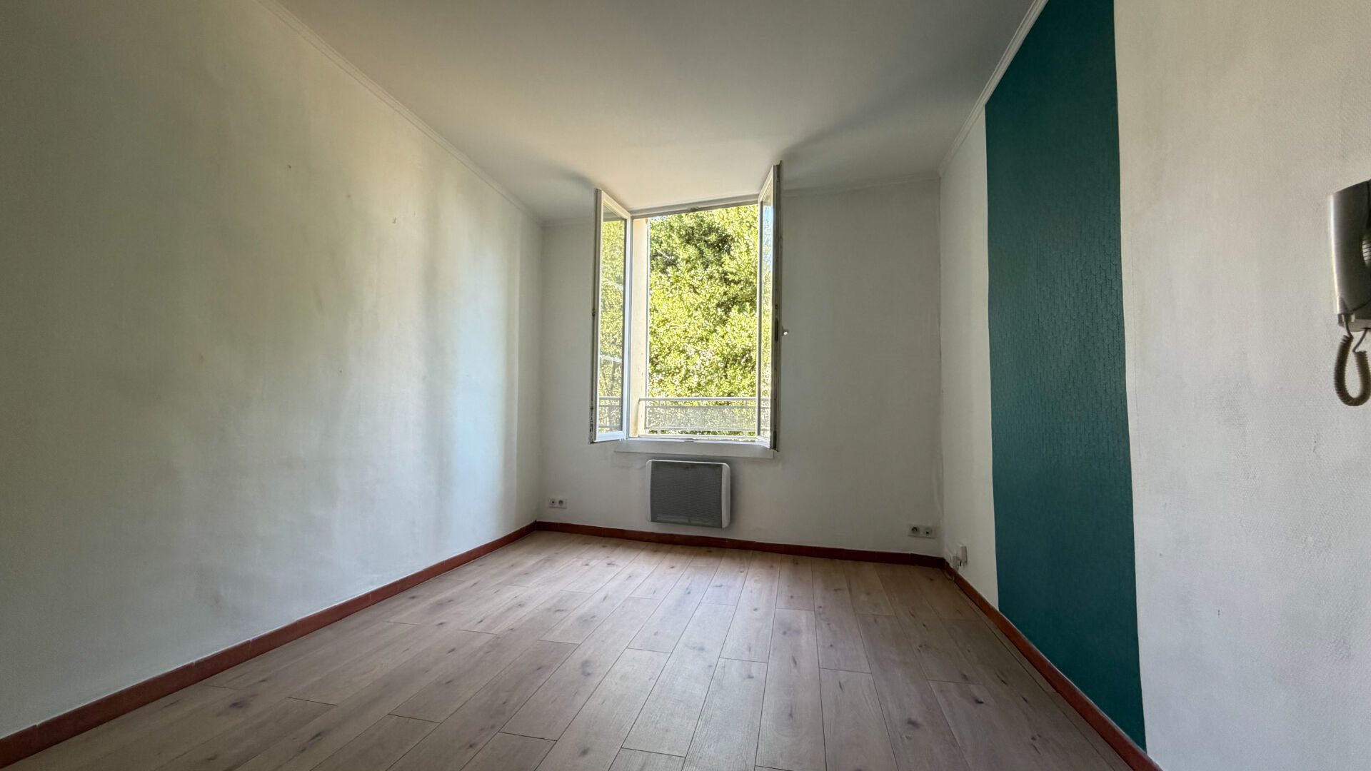 Appartement à louer, 31m², Aix-en-Provence