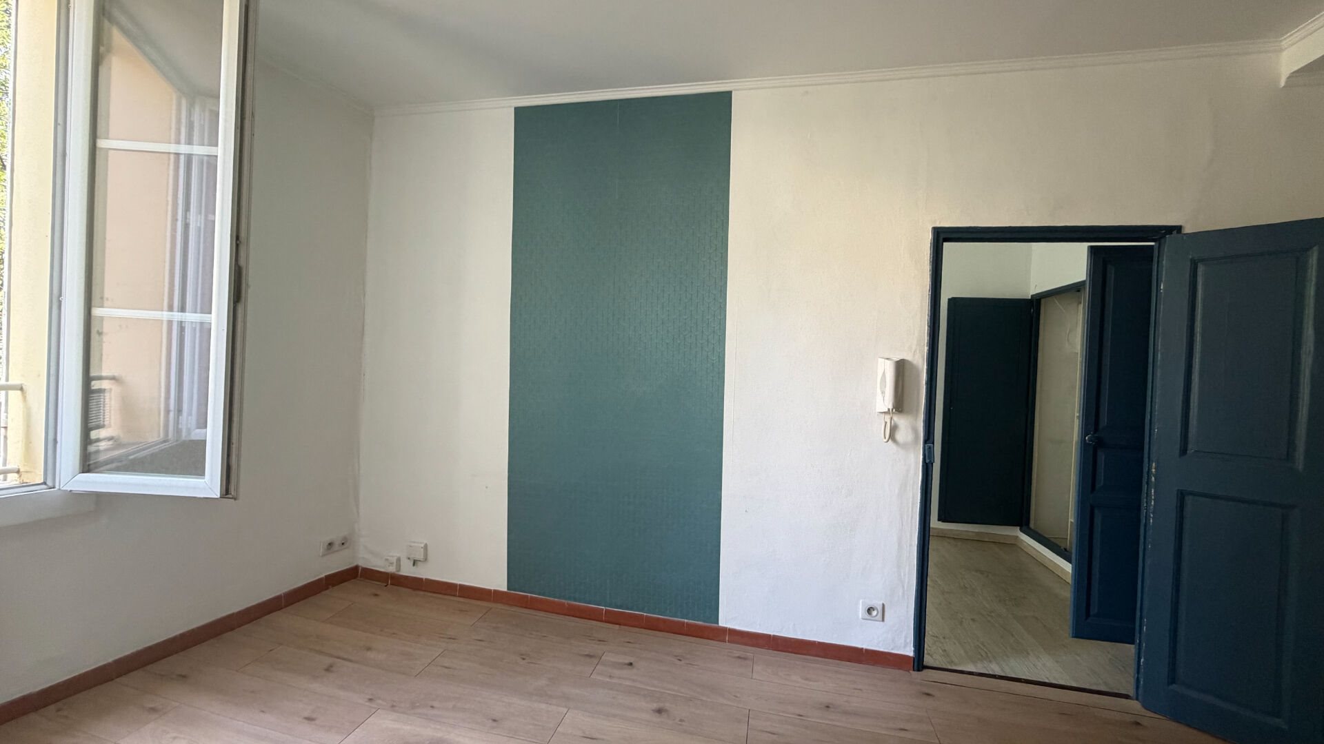 Appartement à louer, 31m², Aix-en-Provence