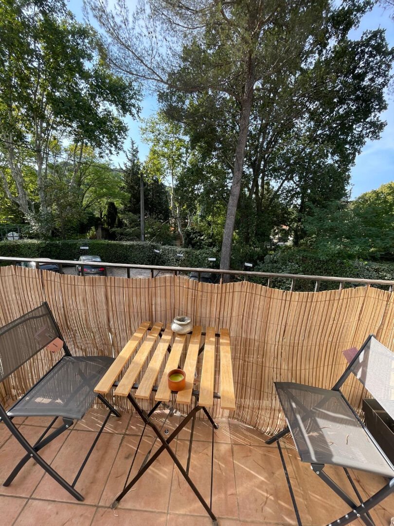 Appartement à louer, 24m², Aix-en-Provence