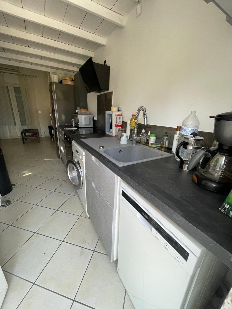 Appartement à louer, 24m², Aix-en-Provence