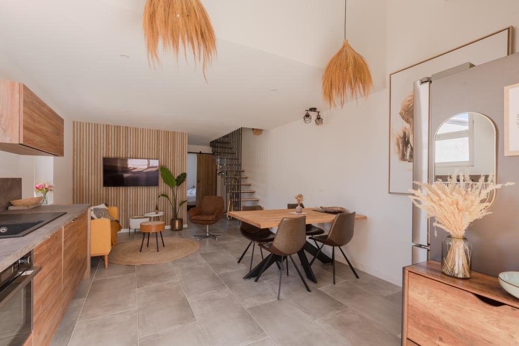 Appartement à vendre, 52m², Aix-en-Provence