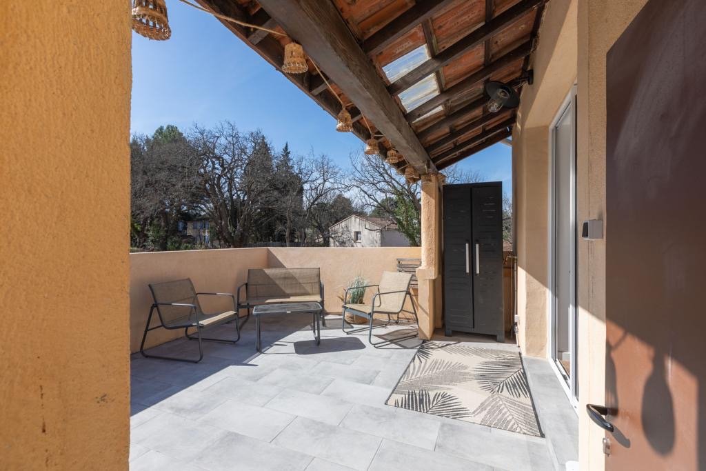 Appartement à vendre, 52m², Aix-en-Provence