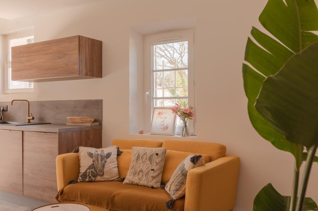 Appartement à vendre, 52m², Aix-en-Provence