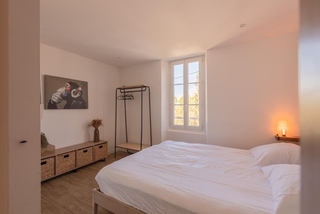 Appartement à vendre, 52m², Aix-en-Provence