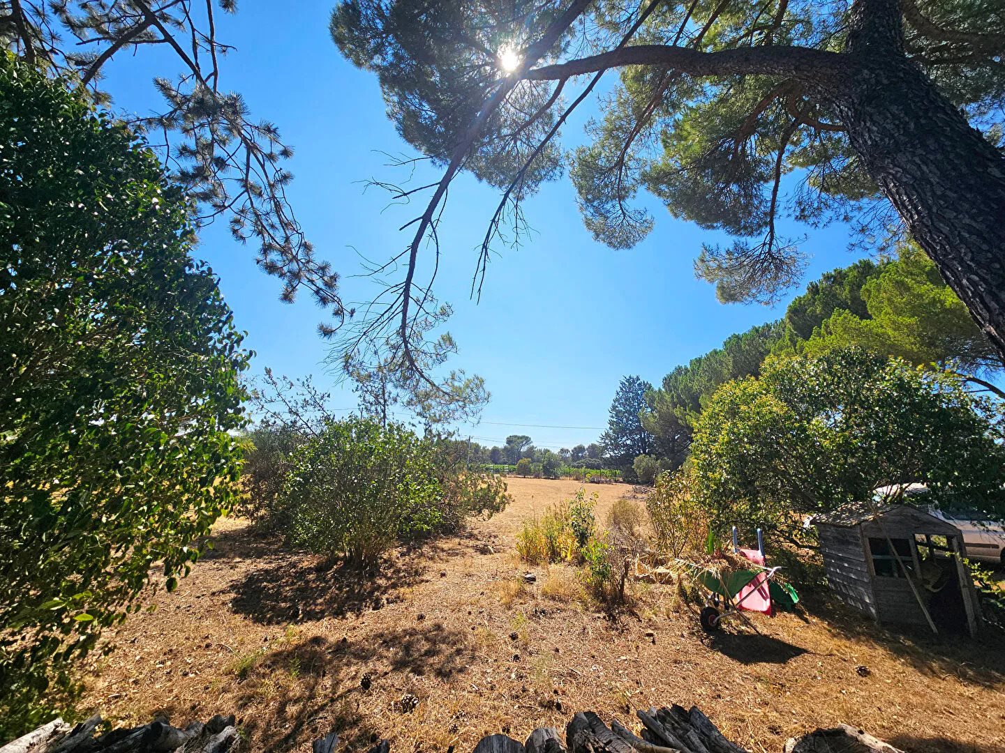 Maison à louer, 90m², Ventabren