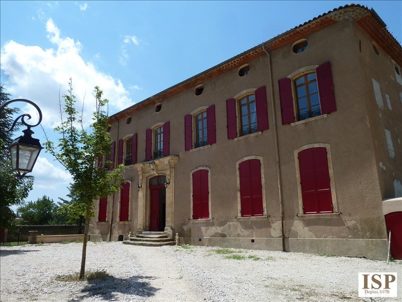 Appartement à louer, 51m², Aix-en-Provence