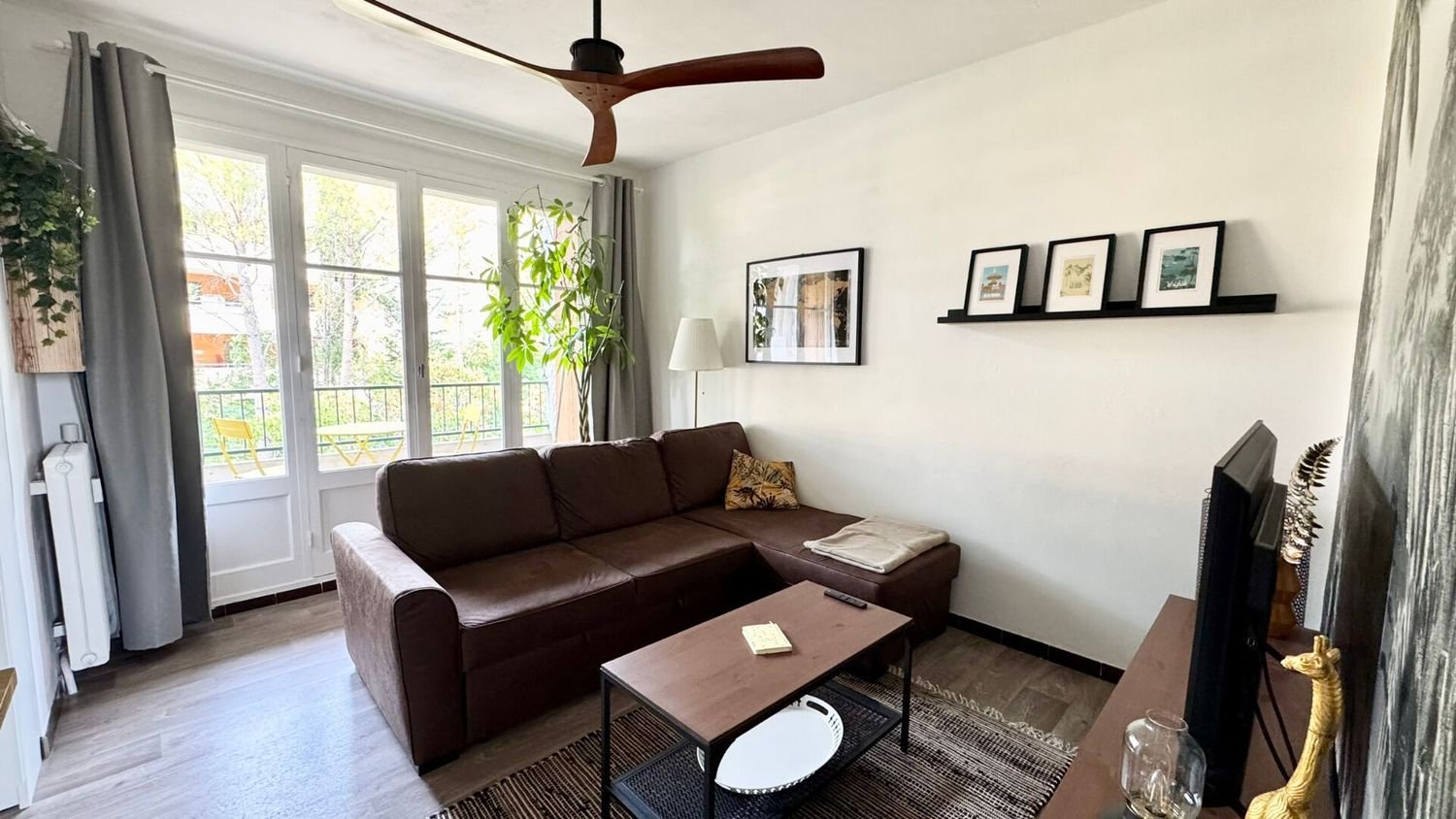 Appartement à vendre, 45m², Aix-en-Provence