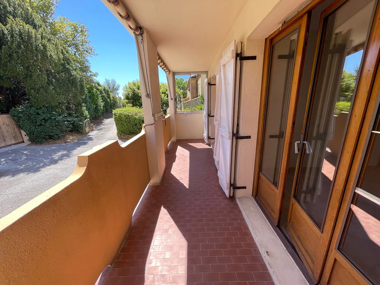 Appartement à louer, 66m², Aix-en-Provence