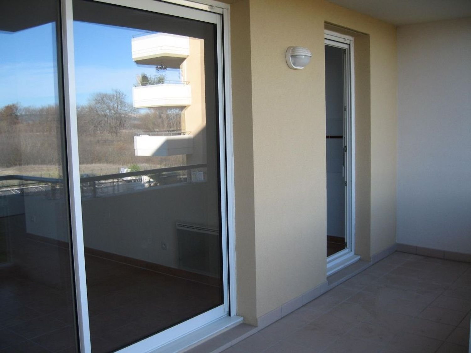 Appartement à louer, 67m², Aix-en-Provence