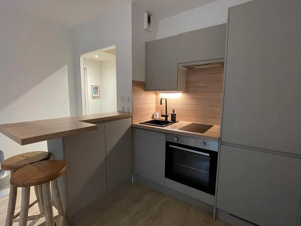 Appartement à louer, 33m², Aix-en-Provence