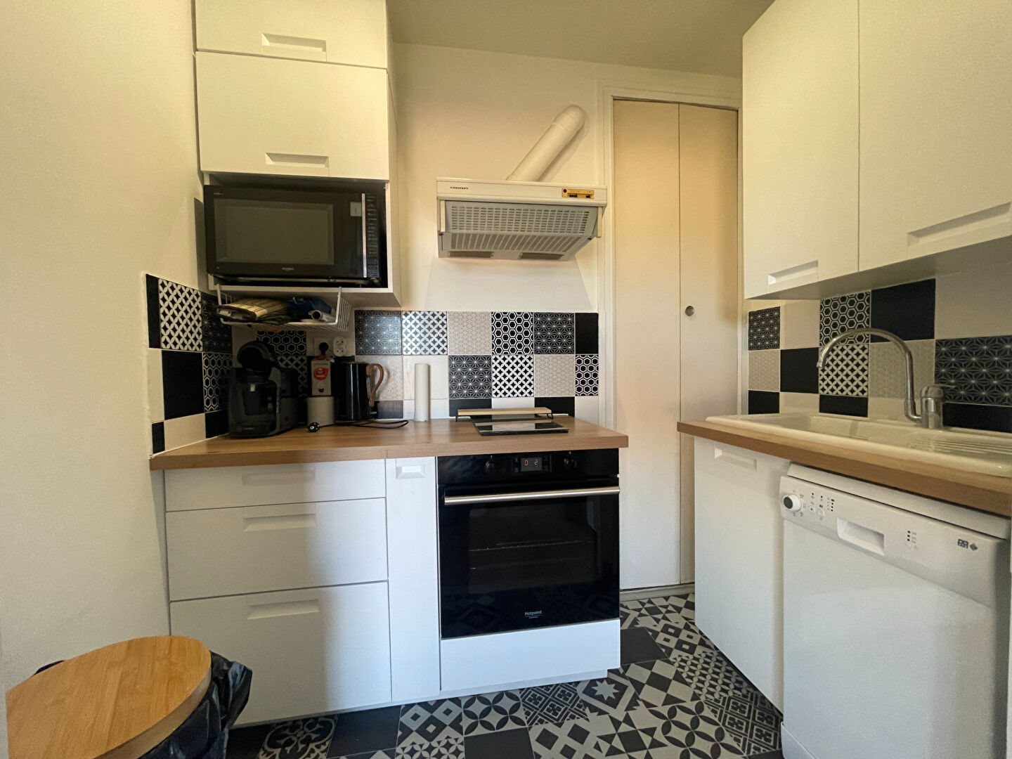 Appartement à louer, 34m², Aix-en-Provence