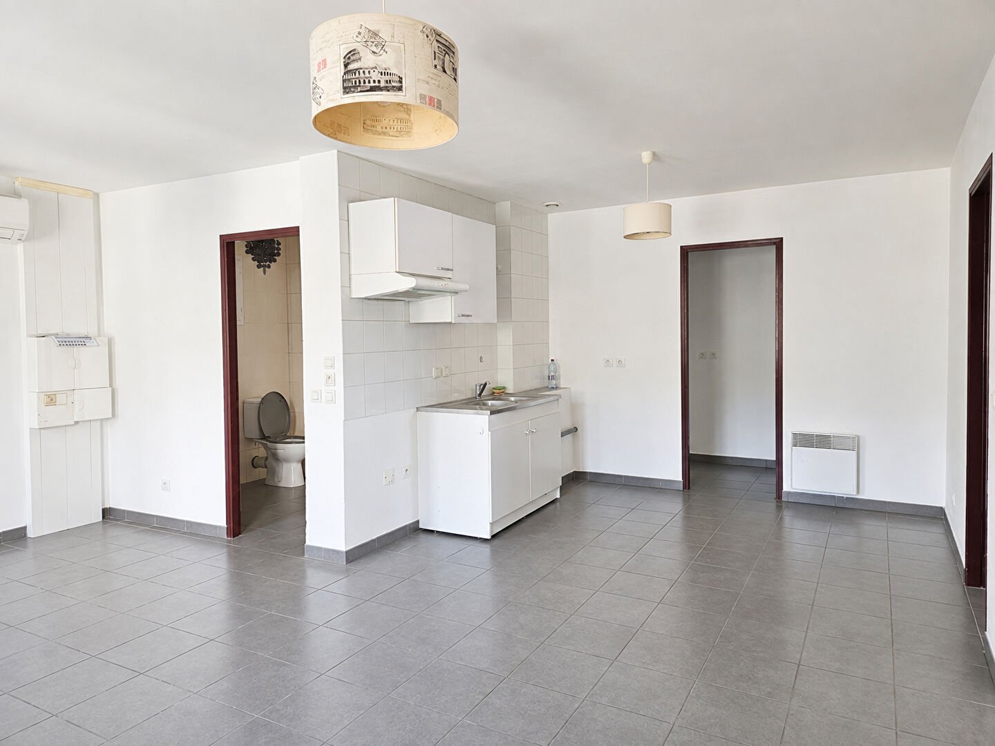 Appartement à louer, 58m², Aix-en-Provence