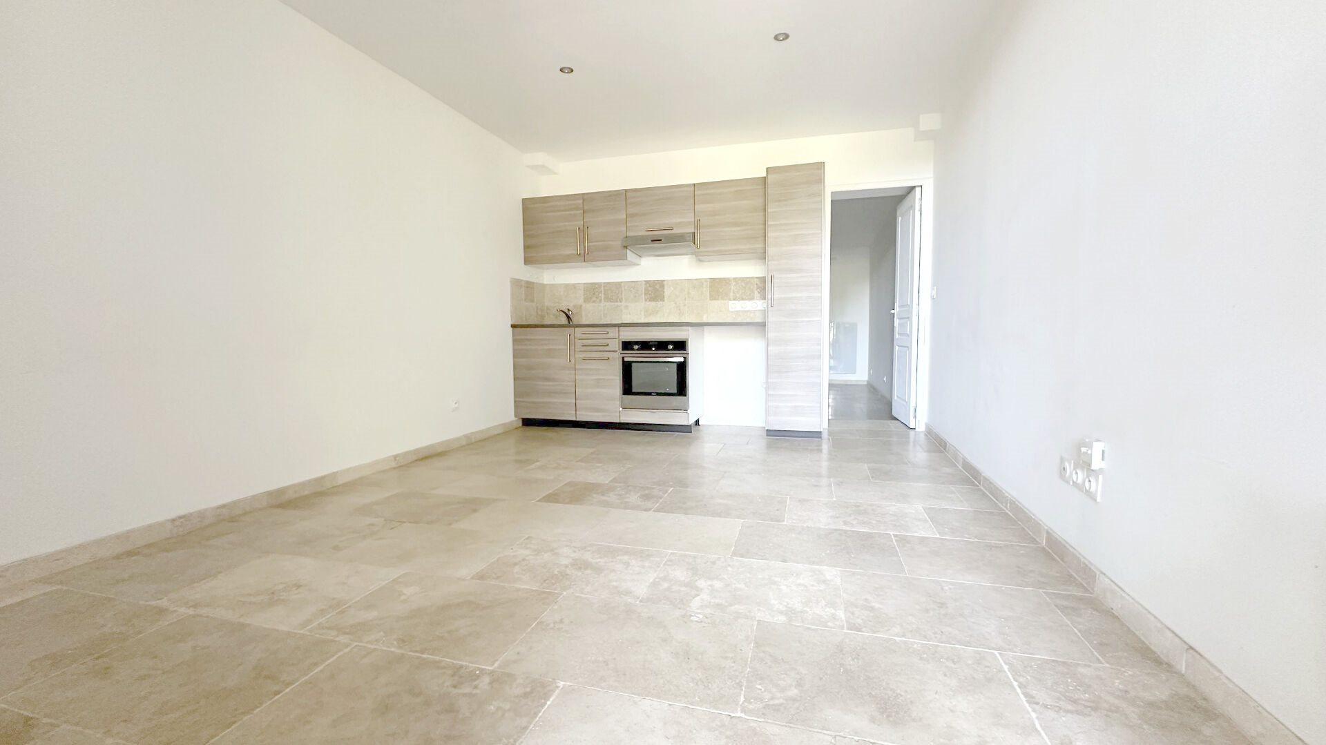 Appartement à vendre, 32m², Aix-en-Provence