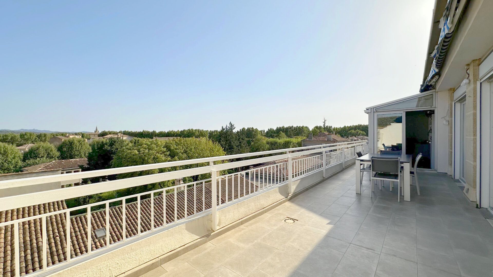 Appartement à vendre, 110m², Aix-en-Provence