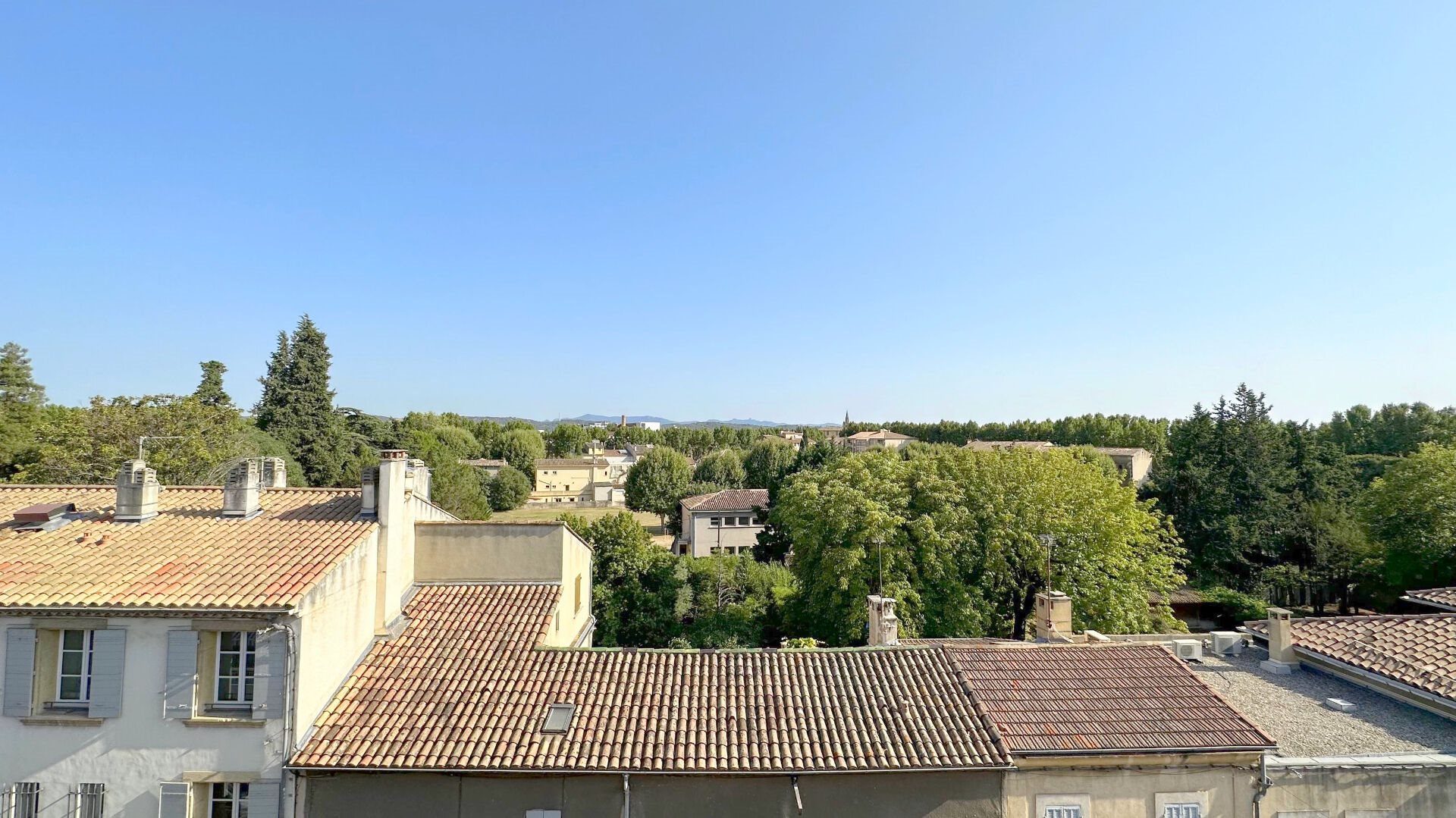 Appartement à vendre, 110m², Aix-en-Provence