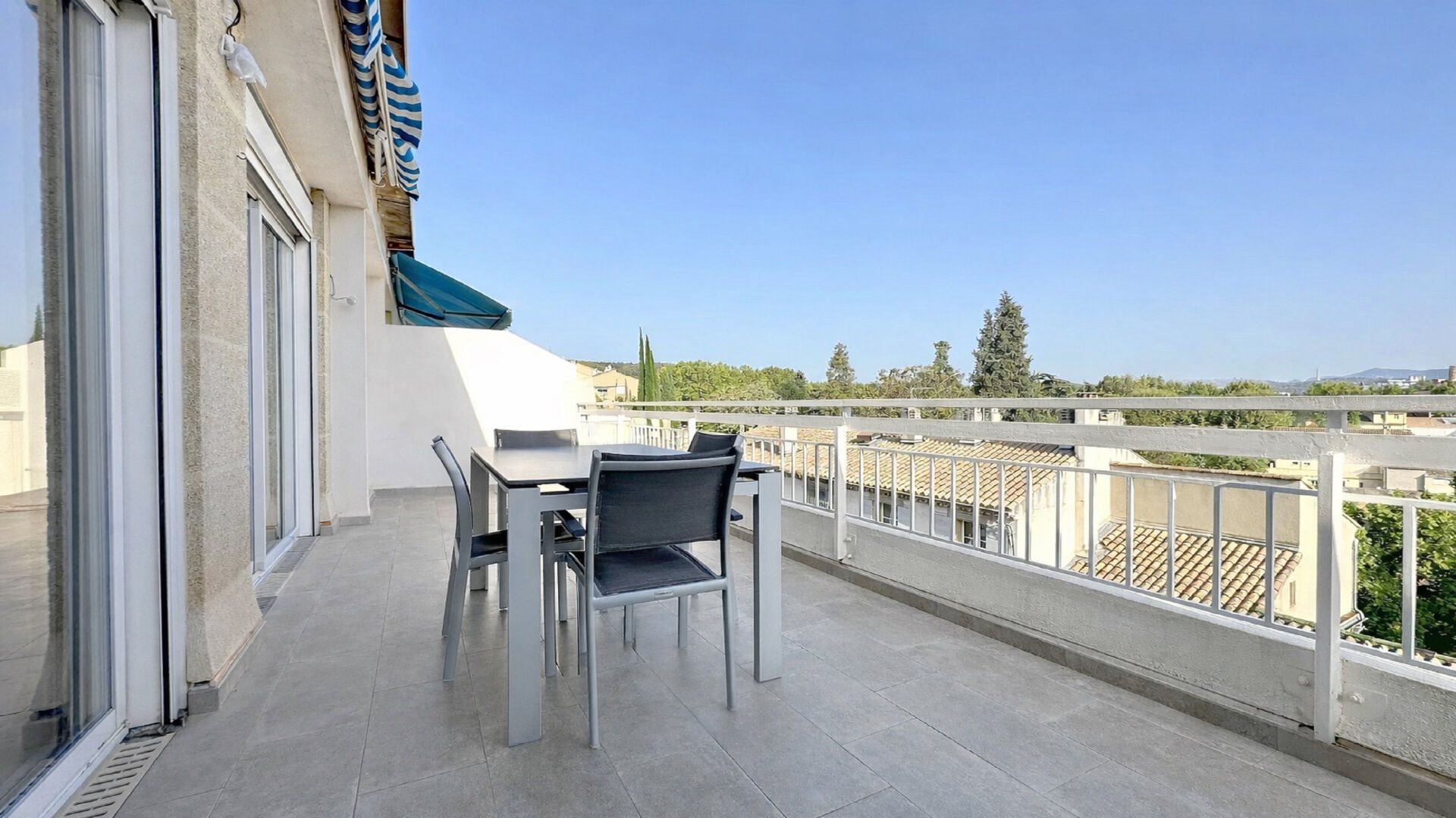 Appartement à vendre, 110m², Aix-en-Provence