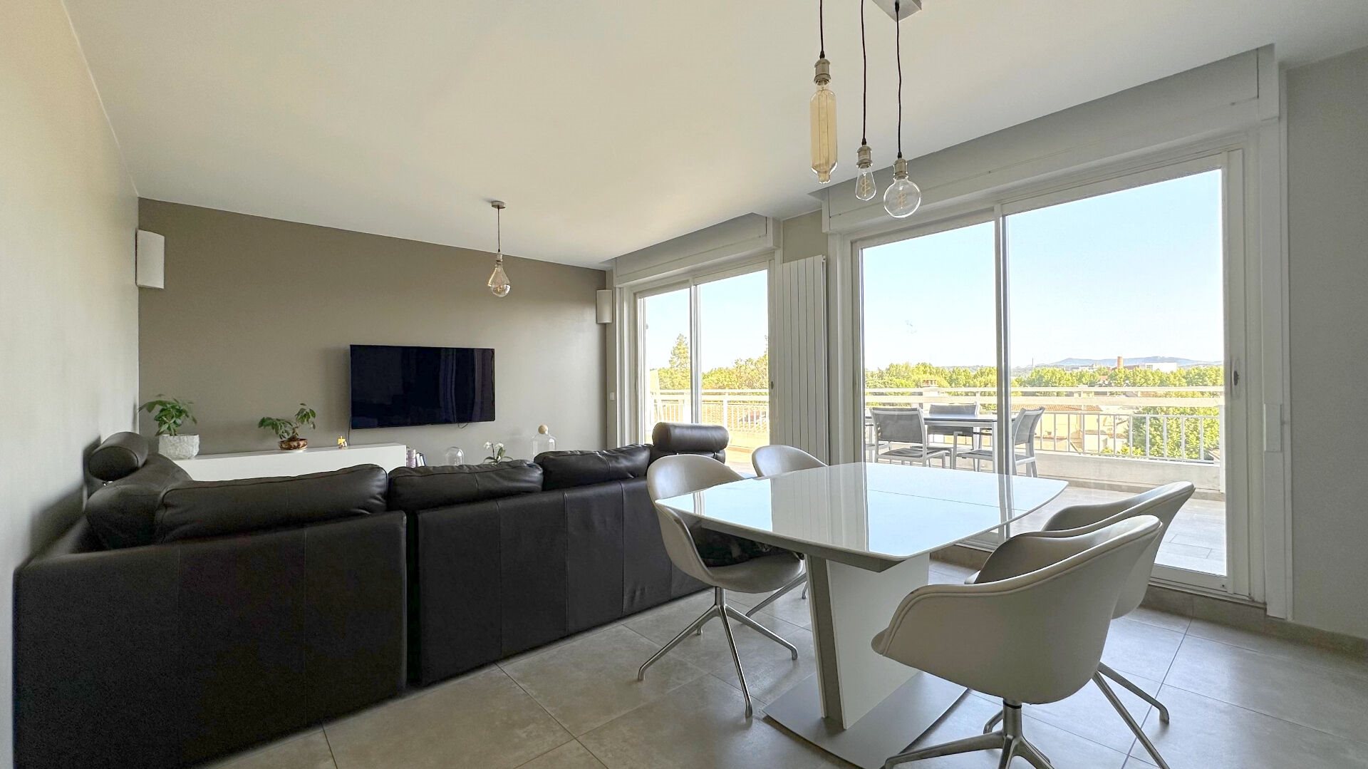 Appartement à vendre, 110m², Aix-en-Provence