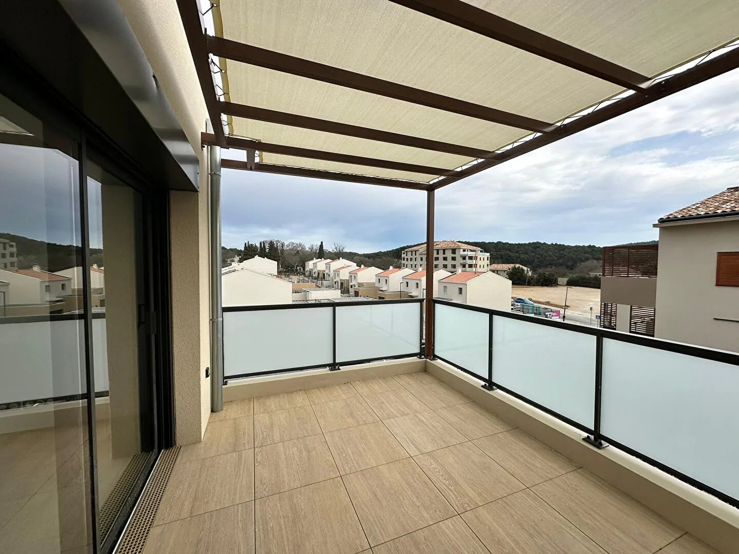 Appartement à louer, 44m², Ventabren