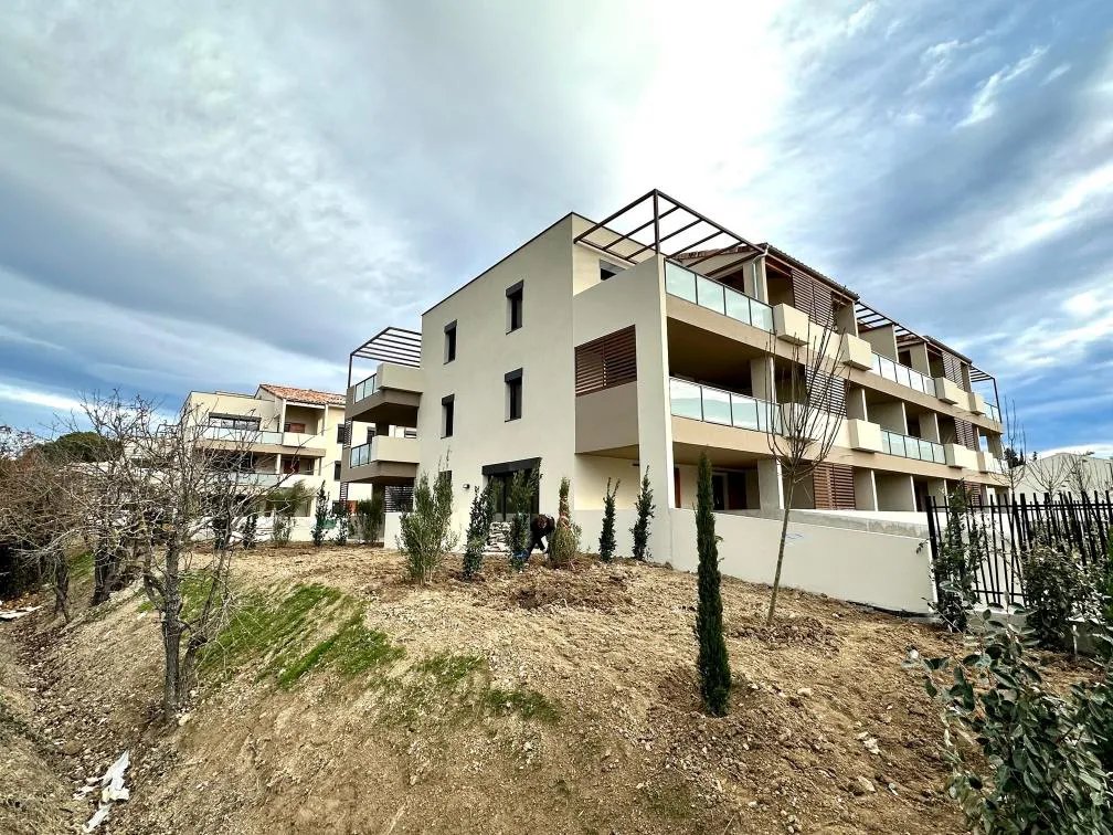 Appartement à louer, 44m², Ventabren