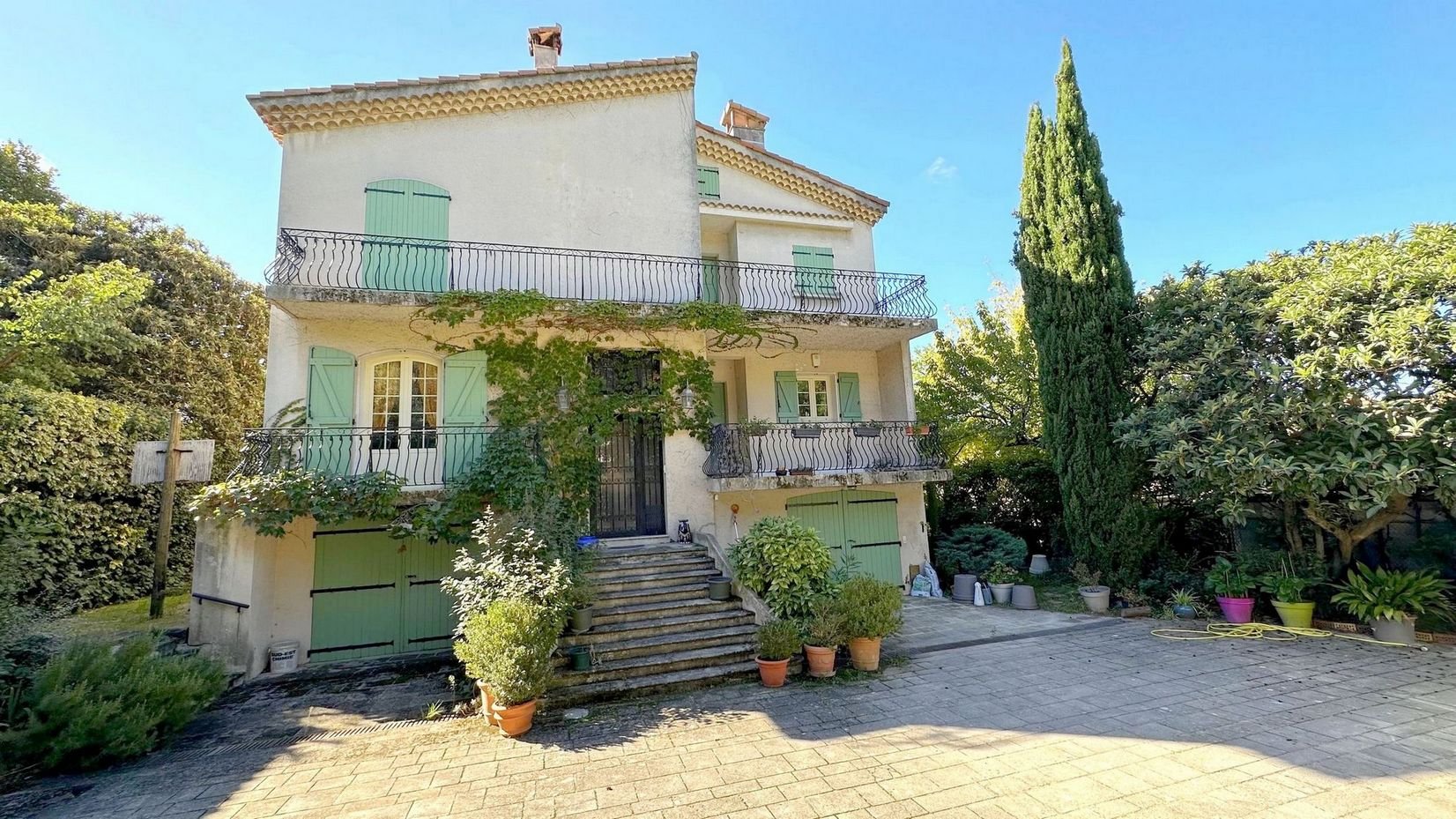 Maison à vendre, 320m², Aix-en-Provence