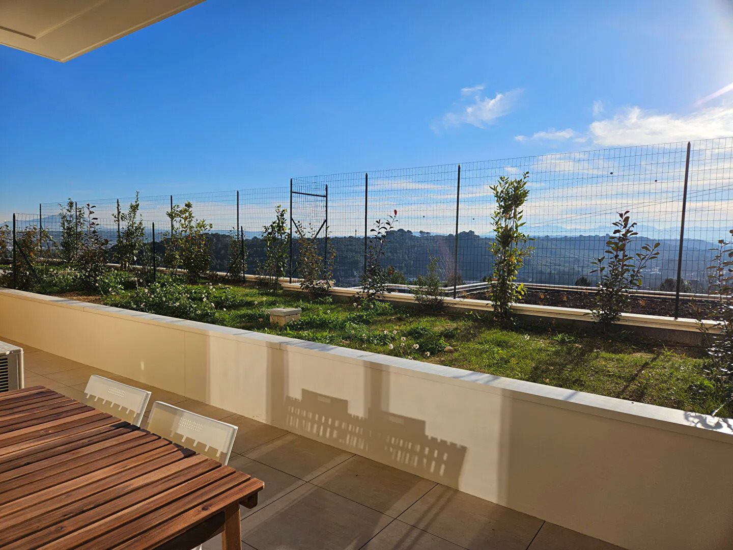Appartement à louer, 42m², Aix-en-Provence