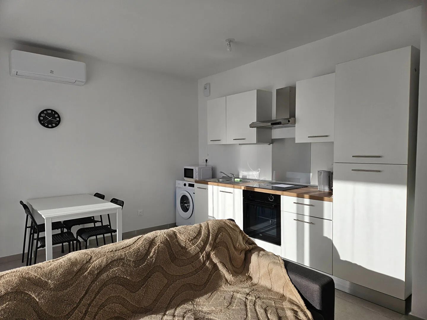Appartement à louer, 42m², Aix-en-Provence