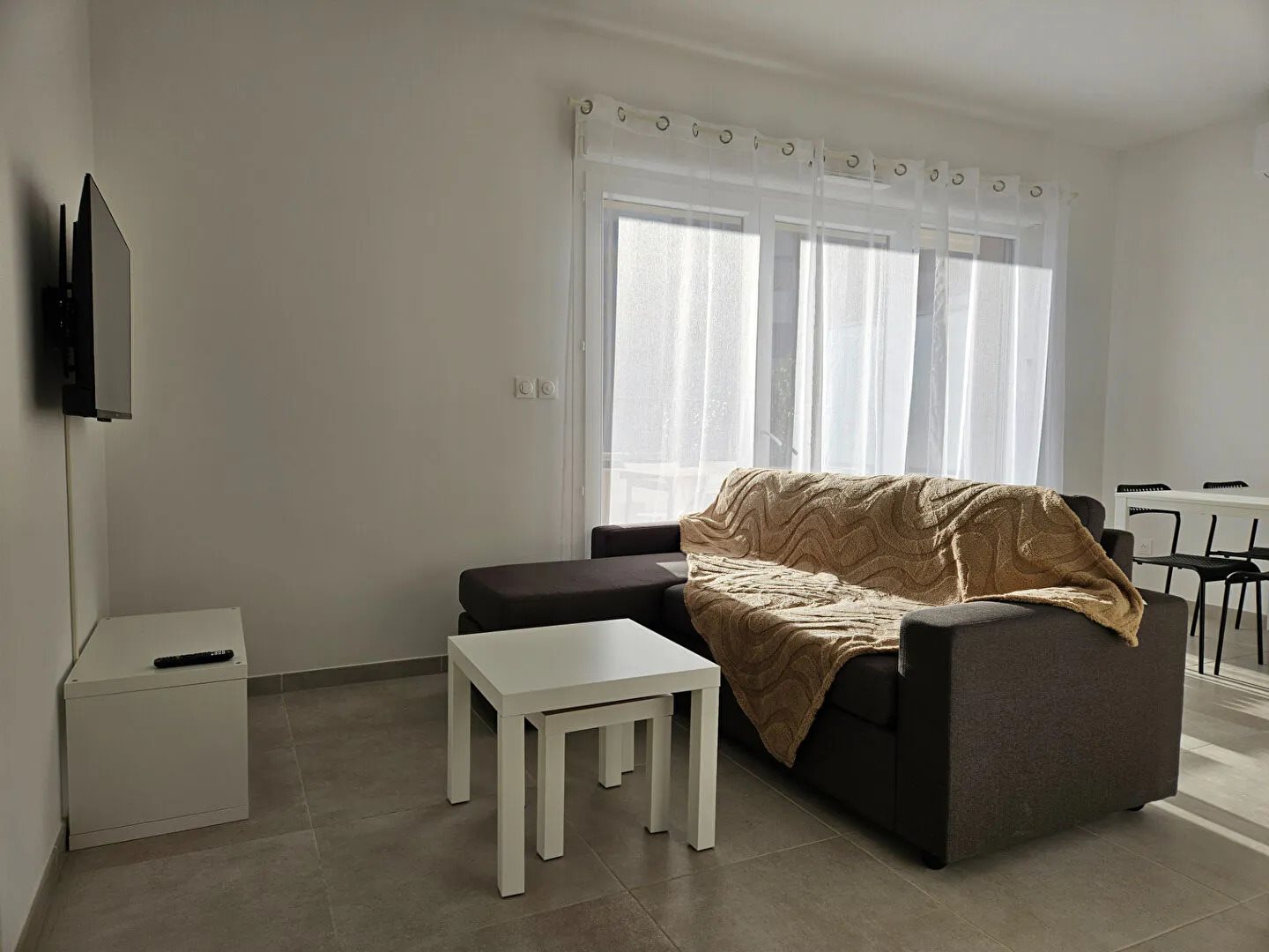 Appartement à louer, 42m², Aix-en-Provence