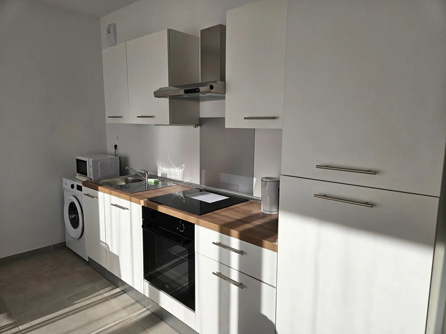 Appartement à louer, 42m², Aix-en-Provence