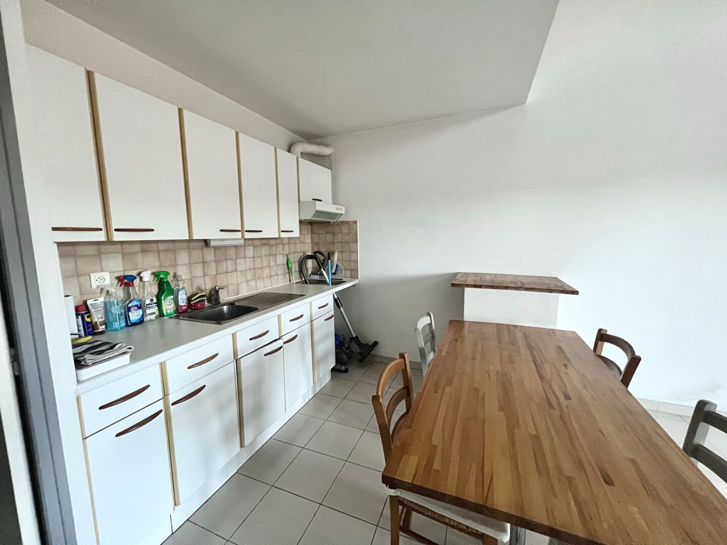 Appartement à louer, 48m², Aix-en-Provence
