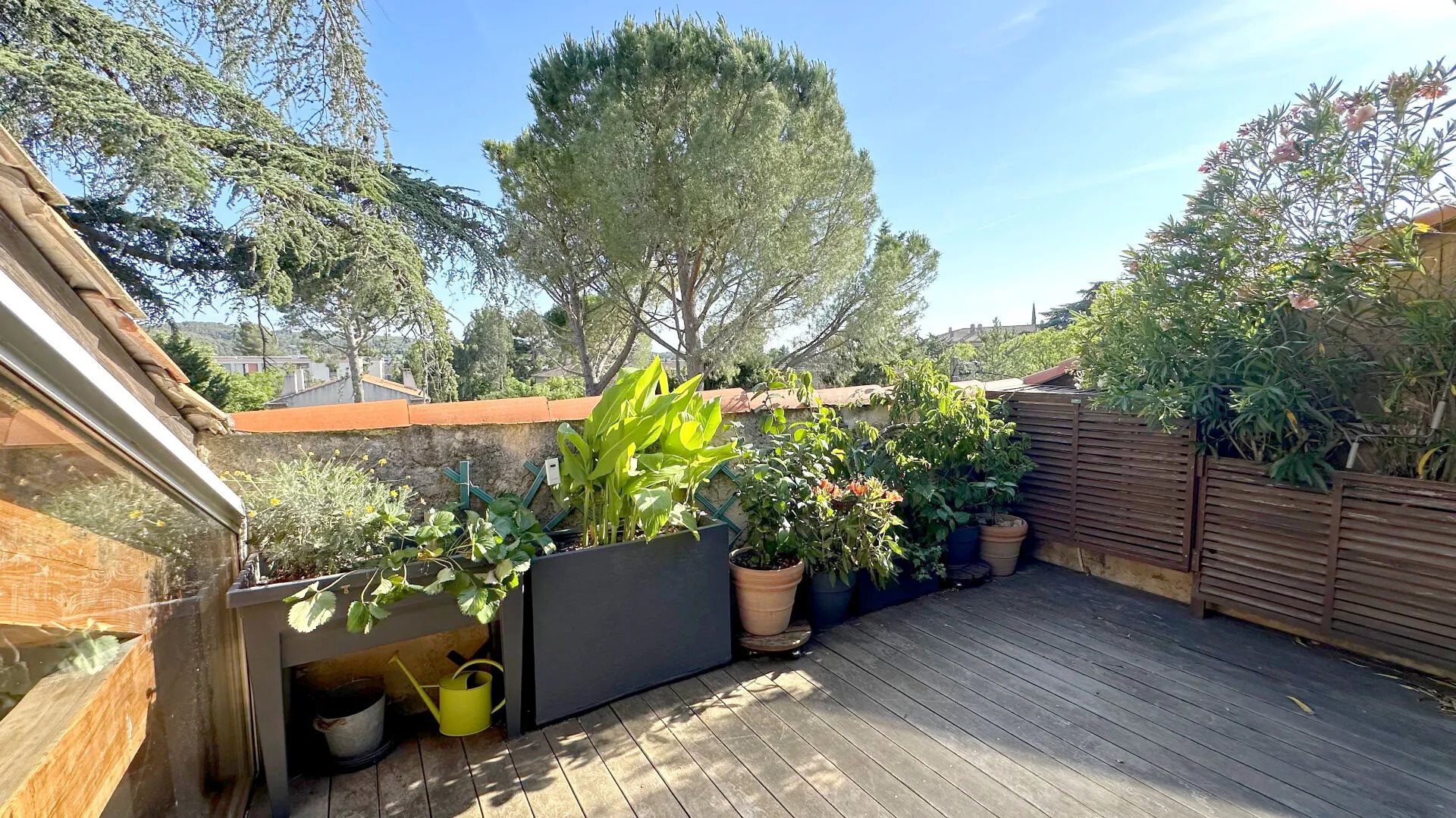 Appartement à vendre, 121m², Aix-en-Provence
