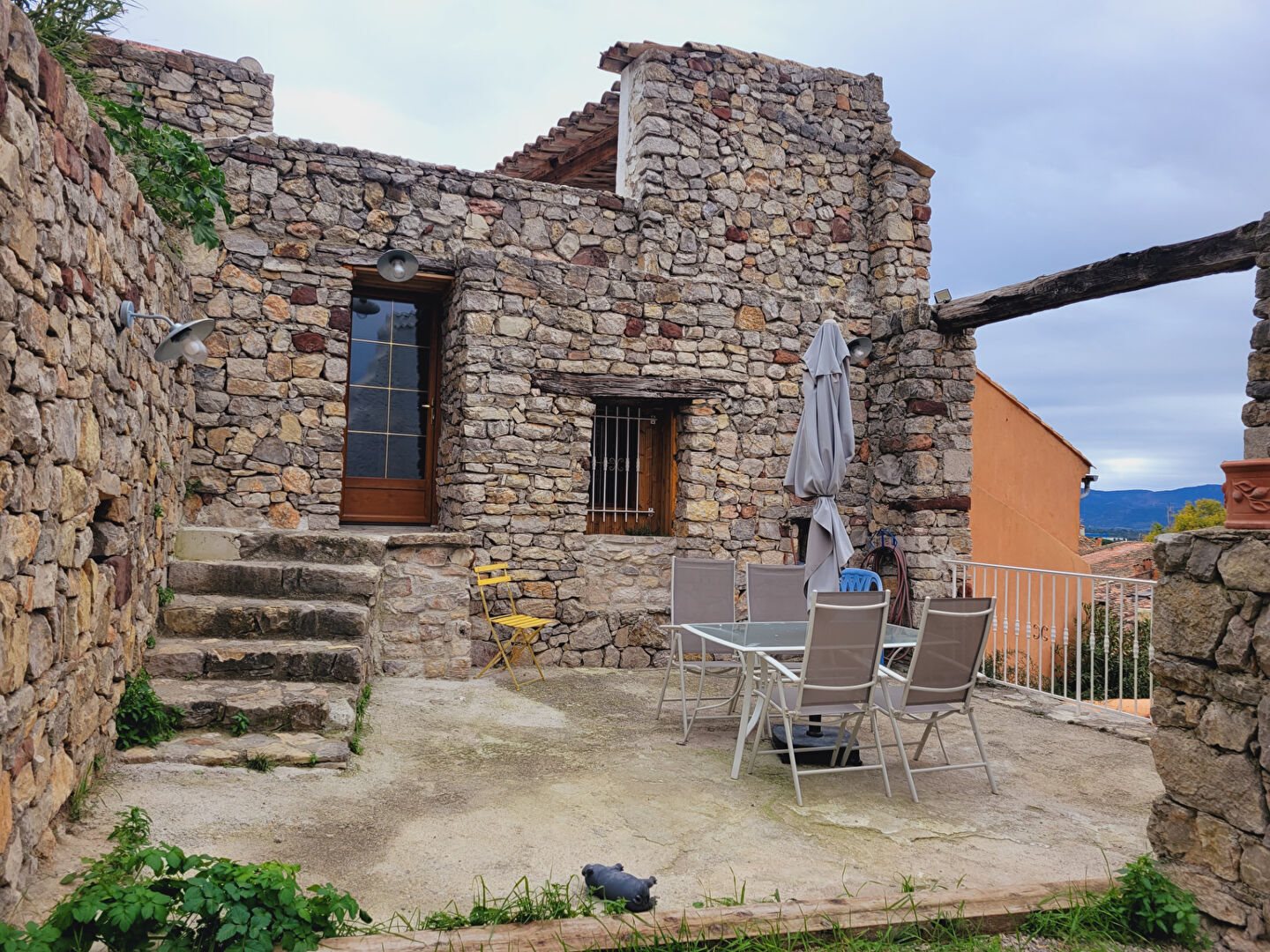 Maison à vendre, 117m², Le Luc