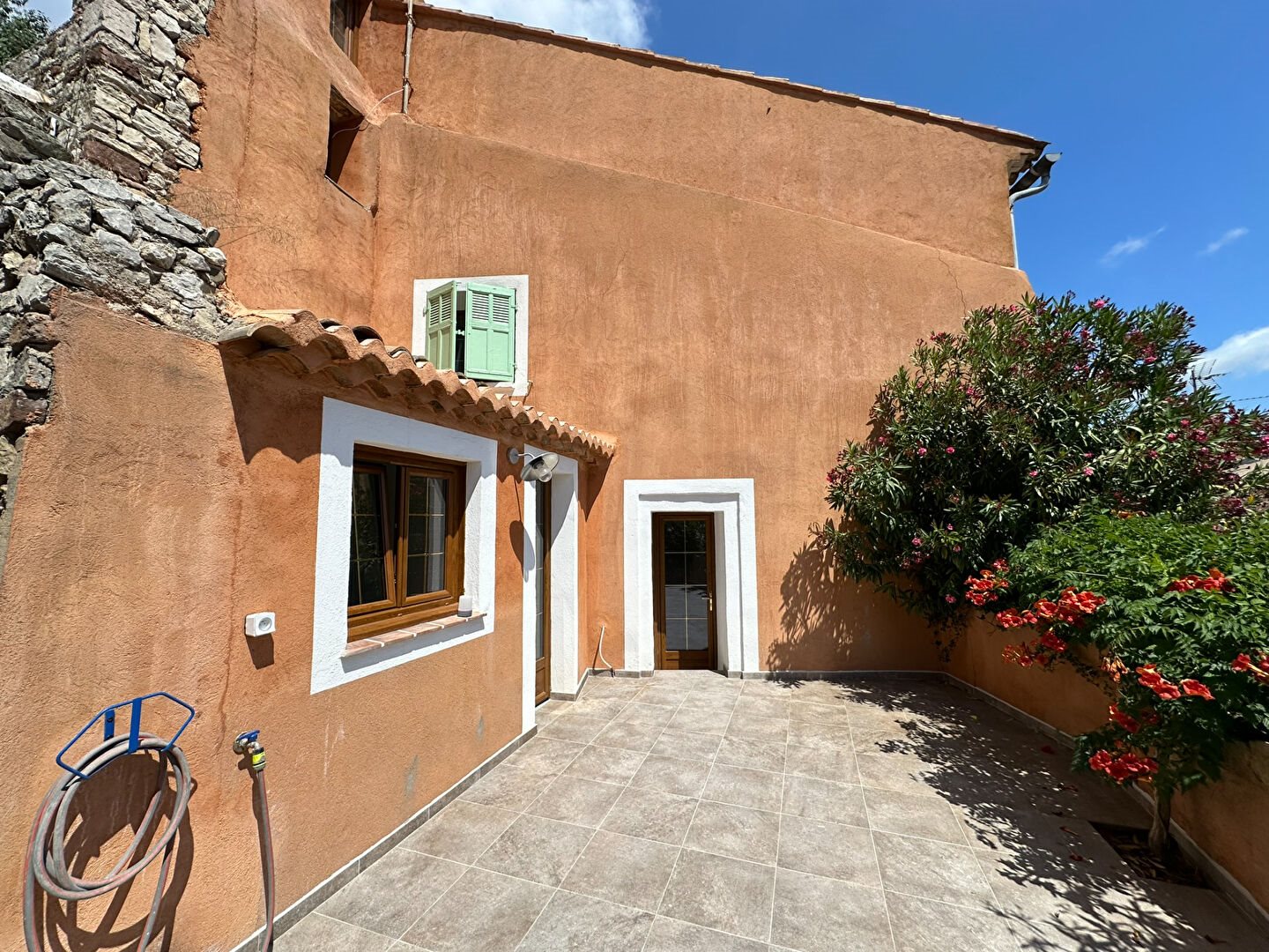 Maison à vendre, 117m², Le Luc