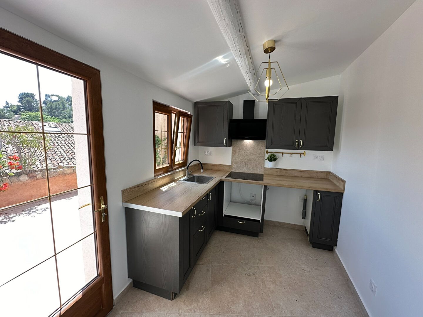 Maison à vendre, 117m², Le Luc